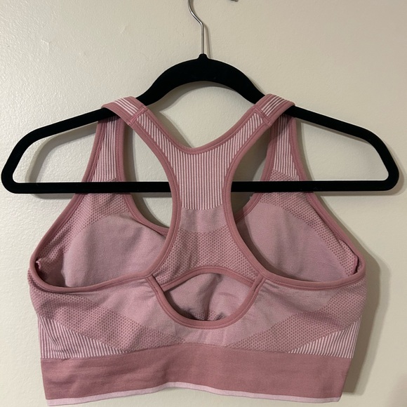Women's Puma Sports Bra - Picture 3 of 4